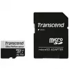 Zibatmiņa Transcend 128 GB UHS-I microSDXC 340S