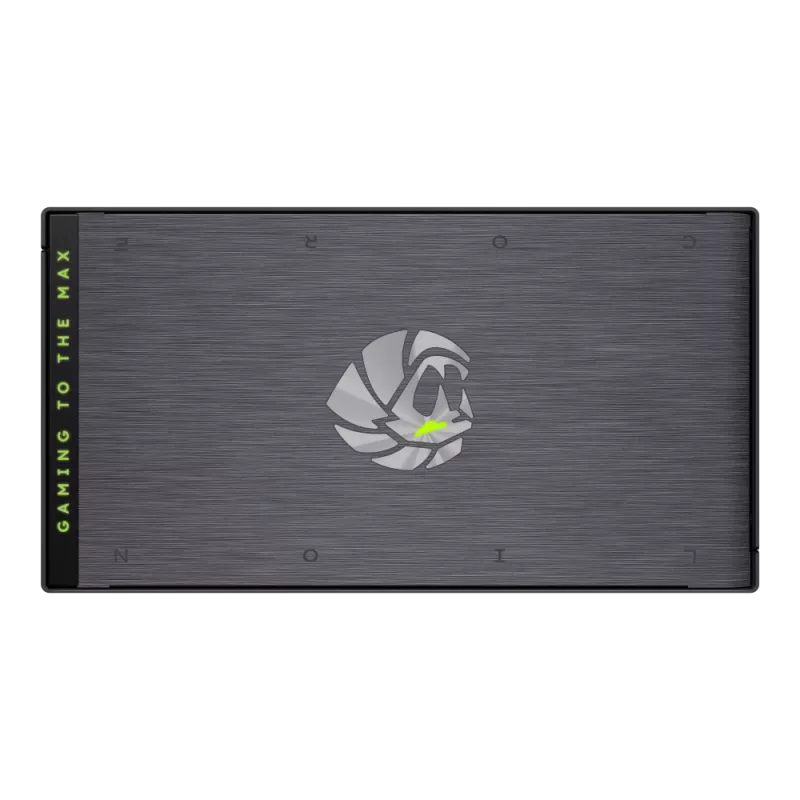 Gamemax barošanas bloks, 80 PLUS, Platinum | LION CORE 1200P | 1200 W