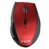 Cian Technology GmbH INCA pele IWM-500GLK Nano-USB bezvadu lāzera 1600 DPI RD mazumtirdzniecība