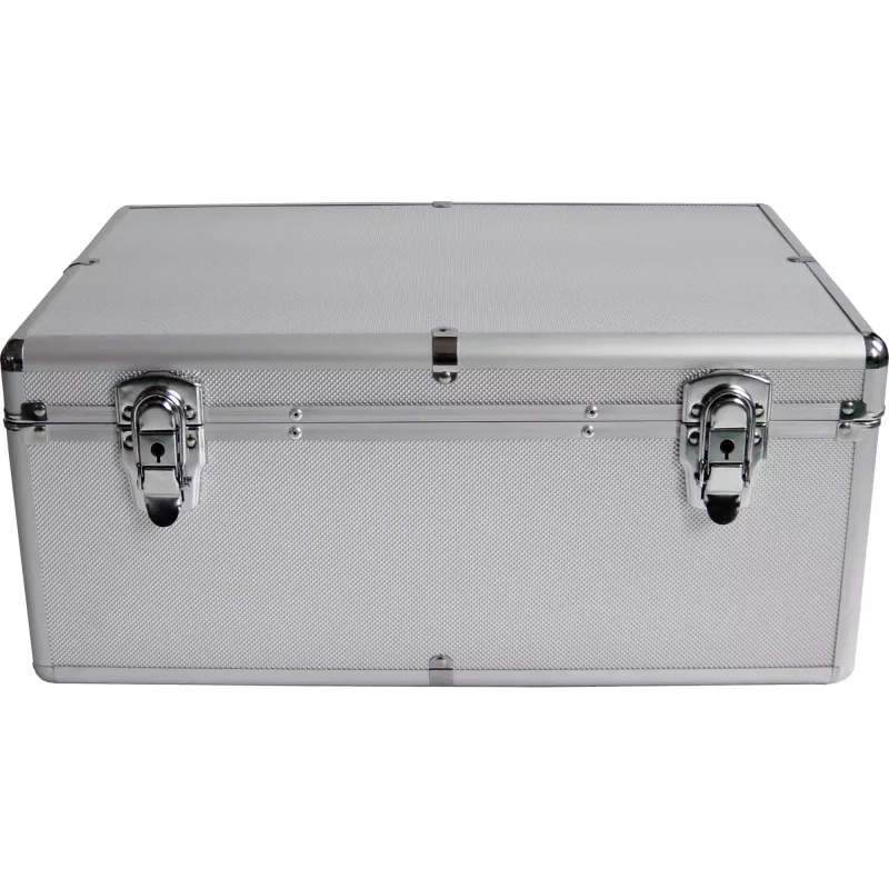 Kastes futrālis MediaRange BOX77 500 diskiem