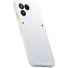Fairphone The (Gen 6) 16 cm (6,31 inch) Dual SIM Android 15 5G USB Type-C 8 GB 256 GB 4415 mAh Balts