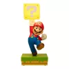 Galda lampa Paladone Super Mario Diorama Light — dekoratīva izgaismota diorāma galdam vai plauktam