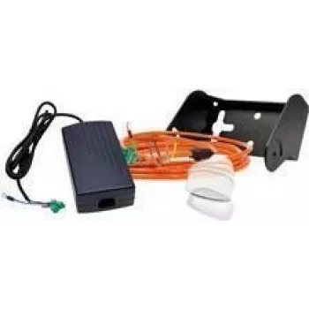 Datalogic - Seriālais kabelis - DB-9 - 4,5 m - Magellan 9800i