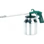 Smidzināšanas pistole Metabo SPP 1000 — 600 ml tilpums, regulējama sprausla