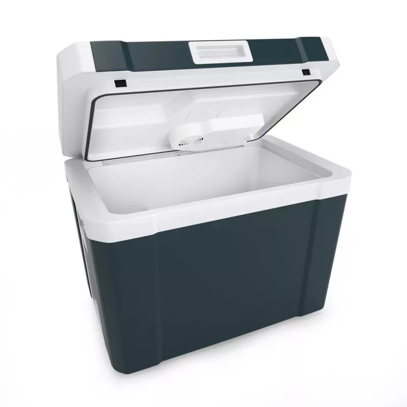 Pārnēsājama elektriskā dzesēšanas kaste Tristar KB-7535 35 L 230 V, termoelektriskā dzesēšana/sildīšana