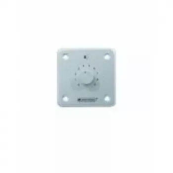 Omnitronic ELA LS-Regler 10W stereo skaļuma regulators 80711165