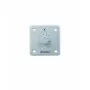 Omnitronic ELA LS-Regler 10W stereo skaļuma regulators 80711165