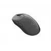 FURY TANTO T4 BEZVADU SPĒĻU PELE BEZVADU 12000DPI MELNA SPĒĒM