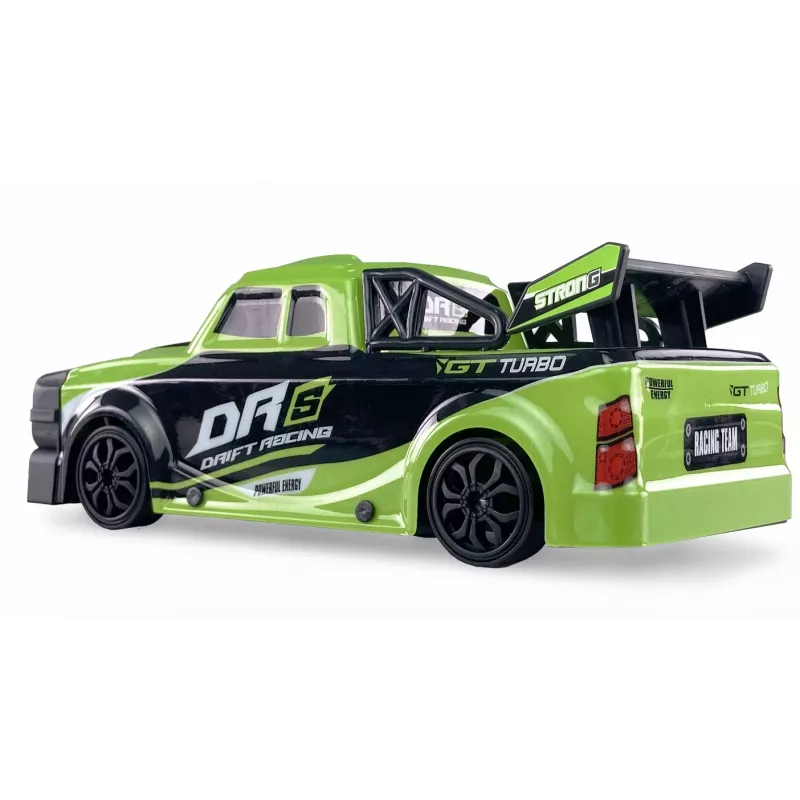 Šosejas sacīkšu auto Amewi 21101 Elektriskais dzinējs 1:18 1200 mAh