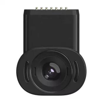 XREAL EYE modulāras 3D VR un AR brilles — savietojama modulāra acu vienība