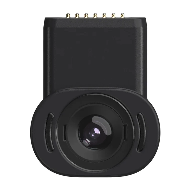 XREAL EYE modulāras 3D VR un AR brilles — savietojama modulāra acu vienība