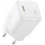Baseus PicoGo 45W, 1xUSB-C balts (P10176800213-00)