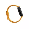 Rokas aproces aktivitātes izsekotājs Fitbit Inspire 3 Melns