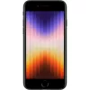 iPhone SE 2022 128GB Dual-SIM Midnight 11,94 cm 4,7 collu IPS LCD displejs iOS 15. 12MP kamera