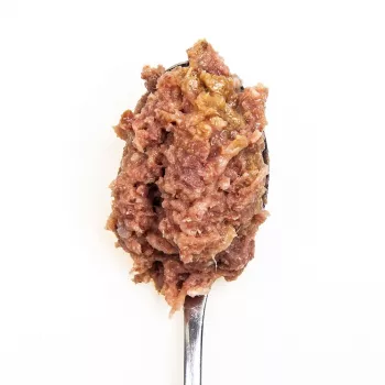 3COTY tītars - mitrā kaķu barība - 80g