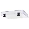 Turntable Dust Cover Reloop aizsargvāks RP-1000 / RP-2000 / RP-4000