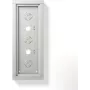 Siedle 210012247-00 Sudraba