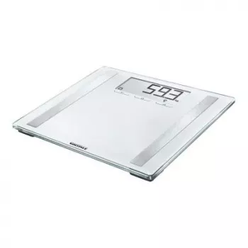 Elektroniskie personālie svari Soehnle Shape Sense Control 200