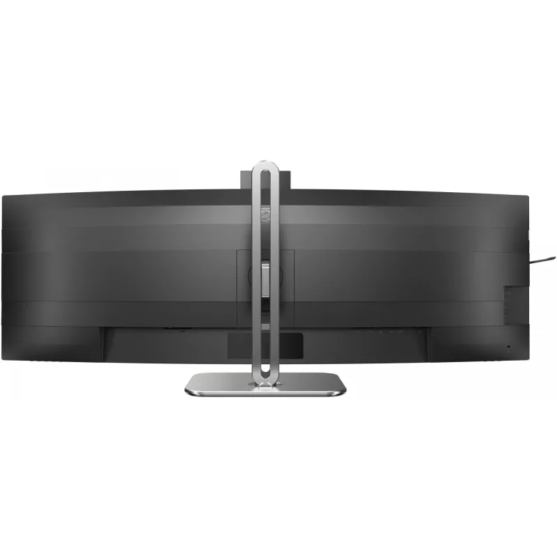 Philips 5000 sērija 49B2U5900CH/00 datora monitors 124 cm (48,8 collas) 5120 x 1440 pikseļi Dual QHD LCD Melns
