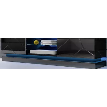 Cama RTV lighting QIU 160 RGB