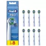 Oral-B EB20RX-8 Precision Clean nomaināmās galviņas, 8 gab.