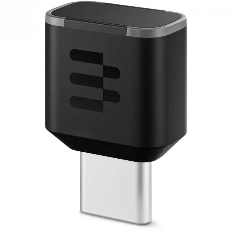 EPOS ADAPT E1 True Wireless Stereo (TWS) Ievietojamo austiņu Biznesa/Ikdienas Bluetooth austiņas, balts