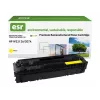 ESR tonera kasetne, saderīga ar HP W2212A, dzeltena, atjaunota, 1250 lpp.