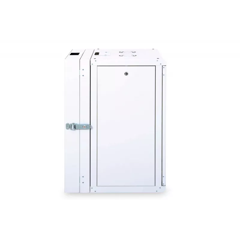 Sienas montāžas skapis Digitus DN-19 16-U-3