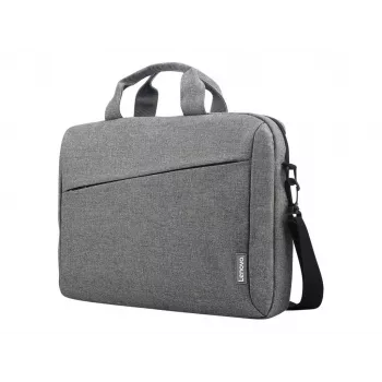 Lenovo Casual Toploader T210 39,6 cm (15,6 collu) Messenger soma Pelēka