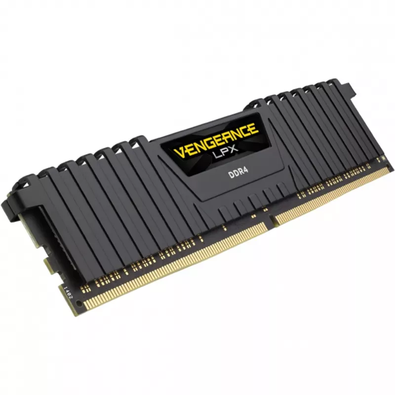 Corsair CMK16GX4M2Z3200C16 atmiņas modulis 16 GB: 2 x 8 GB