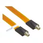 Goodconnections S-1000QL koaksiālais kabelis