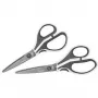 Šķēres WEDO TITAN CUT IT 21 cm — WEDO TITAN CUT IT, 21 cm asmens garums, metāla konstrukcija