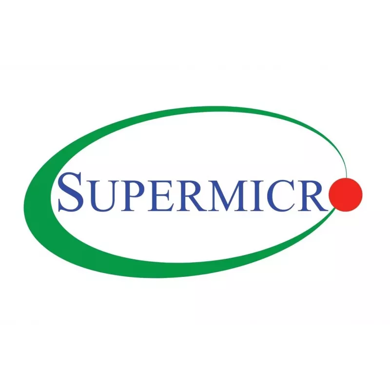 Dzesētājs/Radiators Supermicro SNK-P0088AP4 60 mm x 25 mm x 60 mm