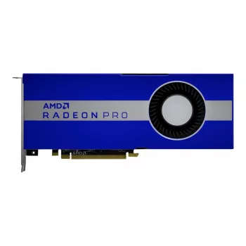 Grafikas karte AMD Pro W5700 8 GB GDDR6