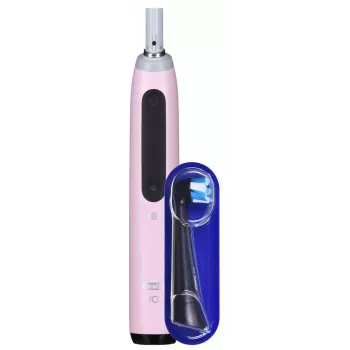 Elektriskā zobu birste Oral-B iO5 Pink