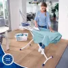 Leifheit Air Board Express M Solid gludināmais dēlis, 1200 x 380 mm