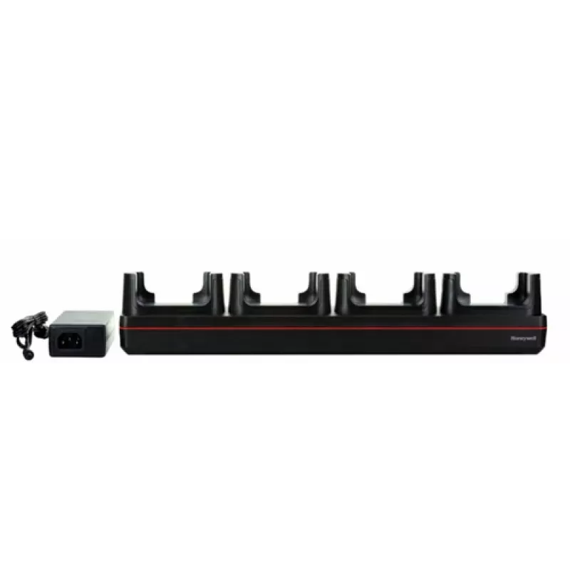 Brīvi stāvošs uzlādes stacijas organizators Honeywell CT40-CB-UVN-2