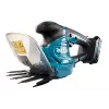 Makita DUM111SYX krūmgriezis/zāles trimmeris 27 W Baterija Melns, Zils