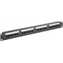 Microconnect PP-013 ielāpu panelis 1U