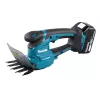 Makita DUM111SYX krūmgriezis/zāles trimmeris 27 W Baterija Melns, Zils