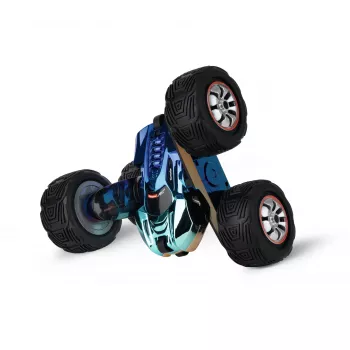 CARRERA RC Turnator Colo r Flip triku automašīna