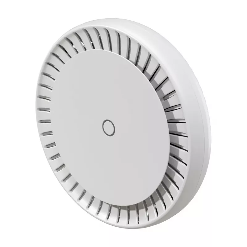 Mikrotik cAP LTE12 ax 1774 Mbit/s Balts Power over Ethernet (PoE)