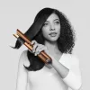 Dyson HS07 Corrale Copper/Nickel matu taisnotājs