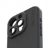 ShiftCam AC-CA-15PL-CH-EF mobilā tālruņa maciņš 17 cm (6.7) vāciņš antracīta krāsā