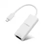EDIMAX USB 3.2 Type C -> Gigabit Ethernet adapteris (EU-4306C)