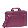 Rivacase 8231 39,6 cm (15,6 inch) Messenger soma, violeta
