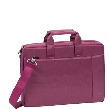 Rivacase 8231 39,6 cm (15,6 inch) Messenger soma, violeta