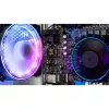 Dators Captiva CAPTIVA PC Advanced Gaming R92-769 Ryzen 7 5700X 32 GB SSD 1 TB RTX 5060 Ti 8 GB Windows 11 Home 64 bitu