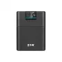 Eaton 5E Gen2 1600 USB nepārtrauktās barošanas avots (UPS) Line-Interactive 1.6 kVA 900 W 4 AC kontaktligzdas