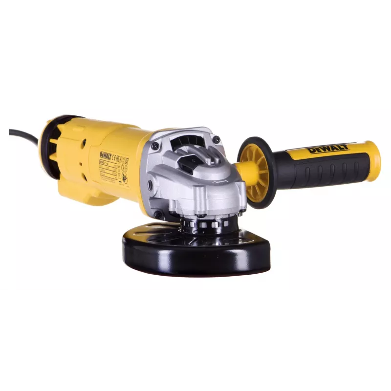 Leņķa slīpmašīna DeWALT DWE4217